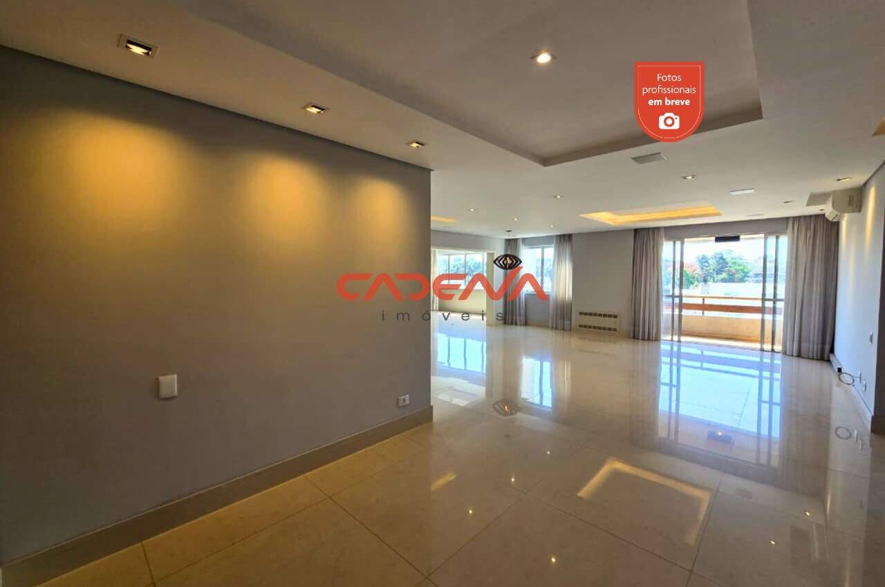 Apartamento para aluguel no Batel: