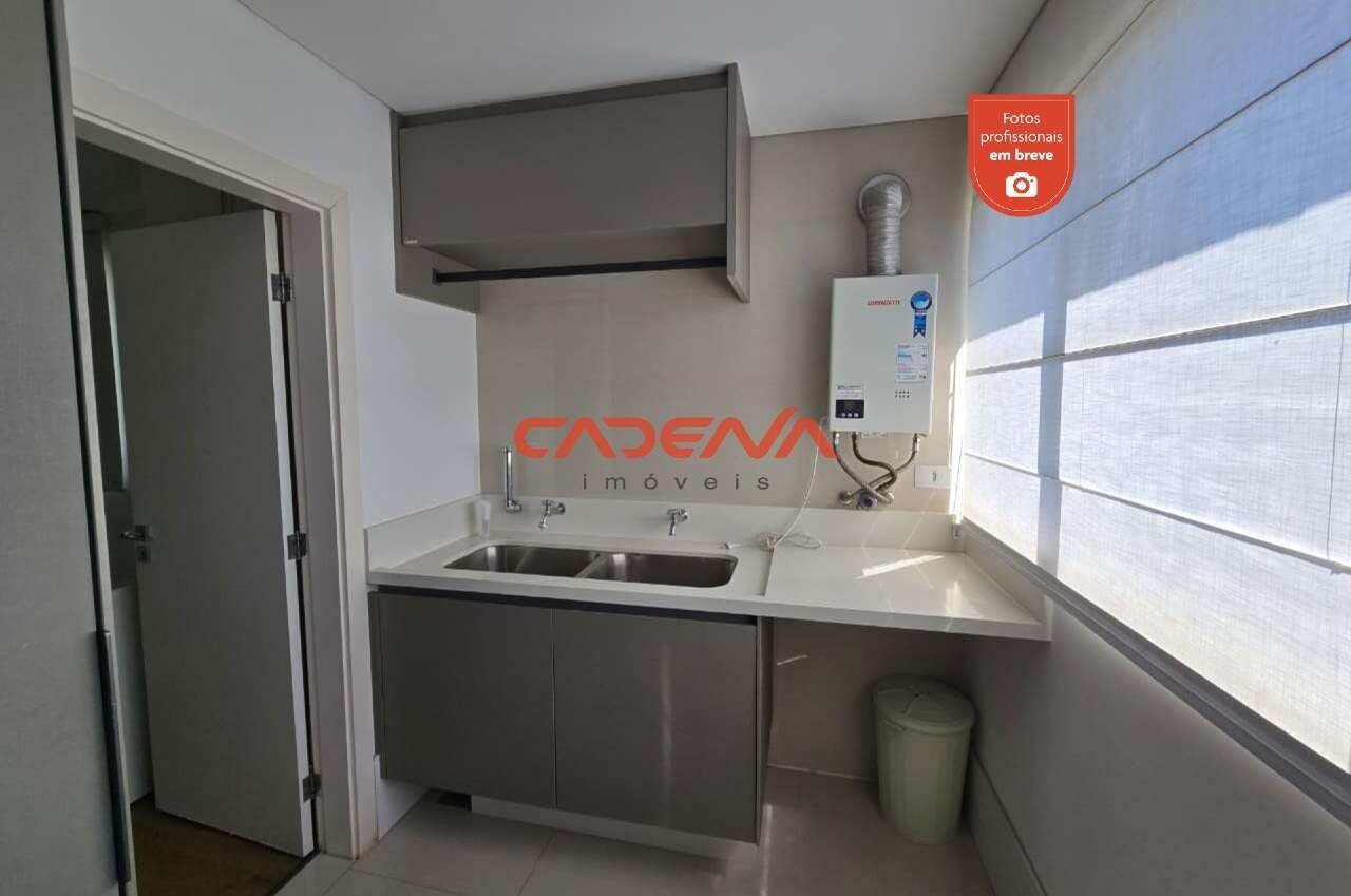 Apartamento para aluguel no Batel: