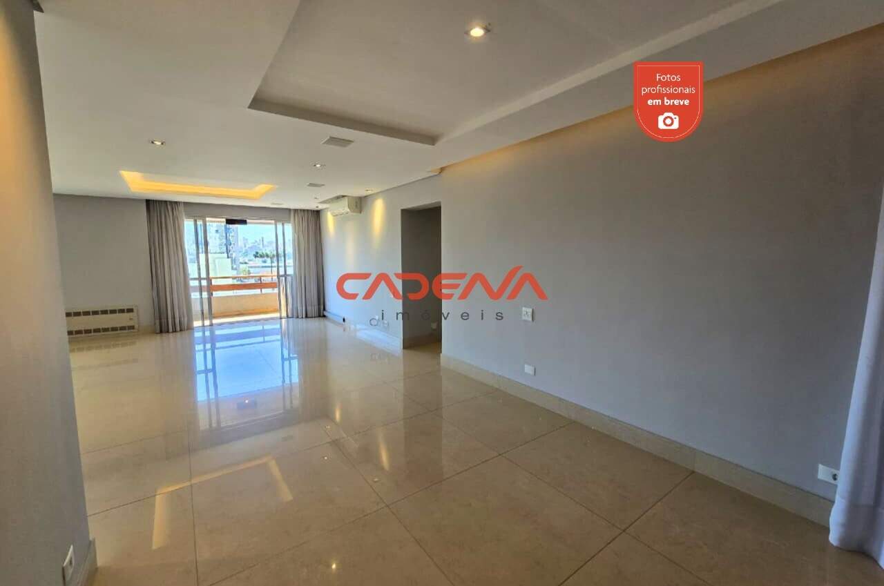 Apartamento para aluguel no Batel: