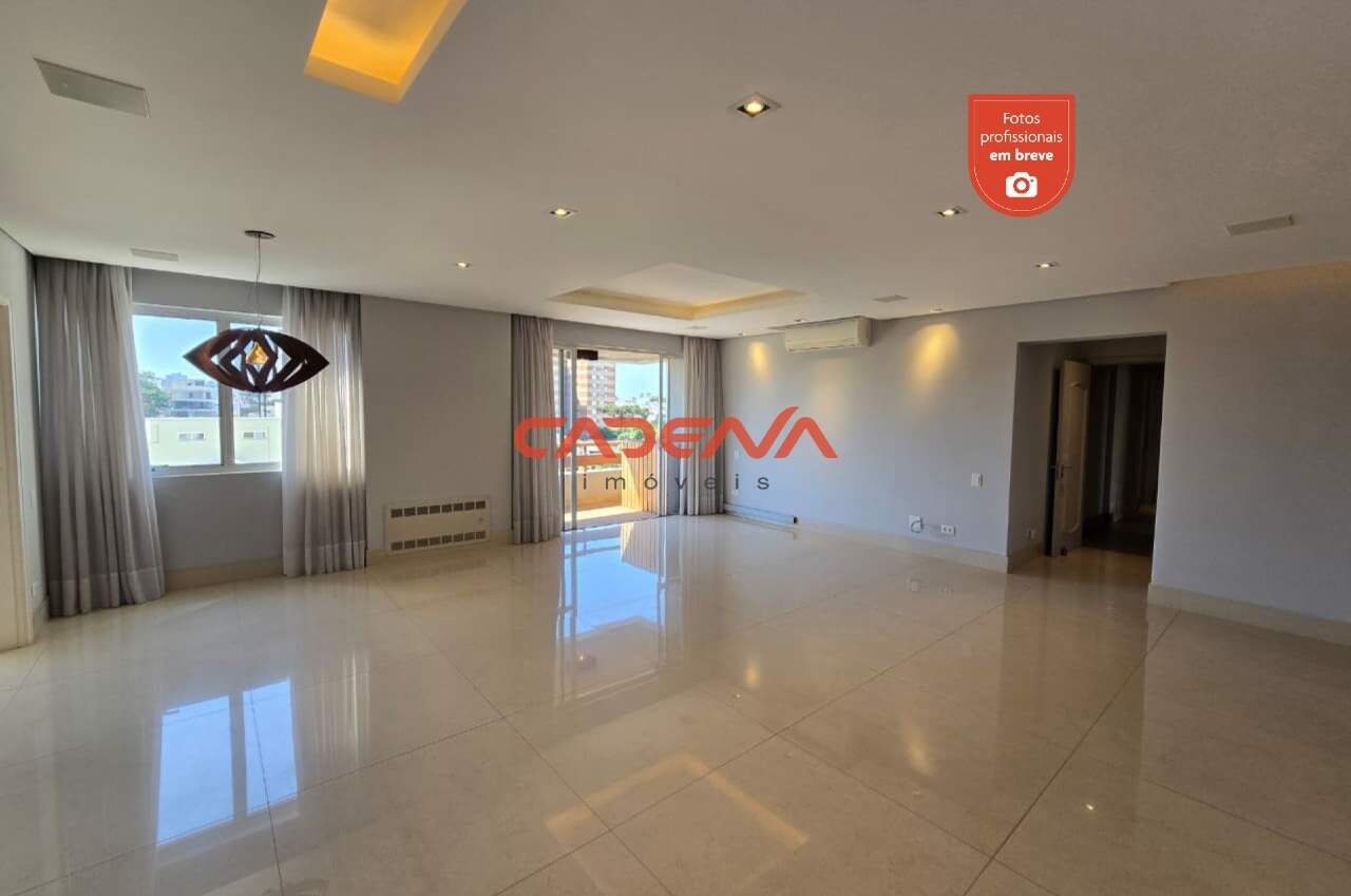 Apartamento para aluguel no Batel: