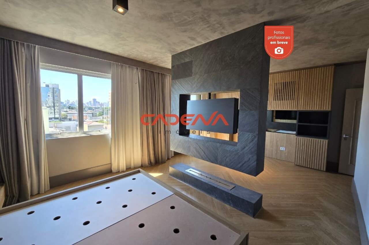 Apartamento para aluguel no Batel: