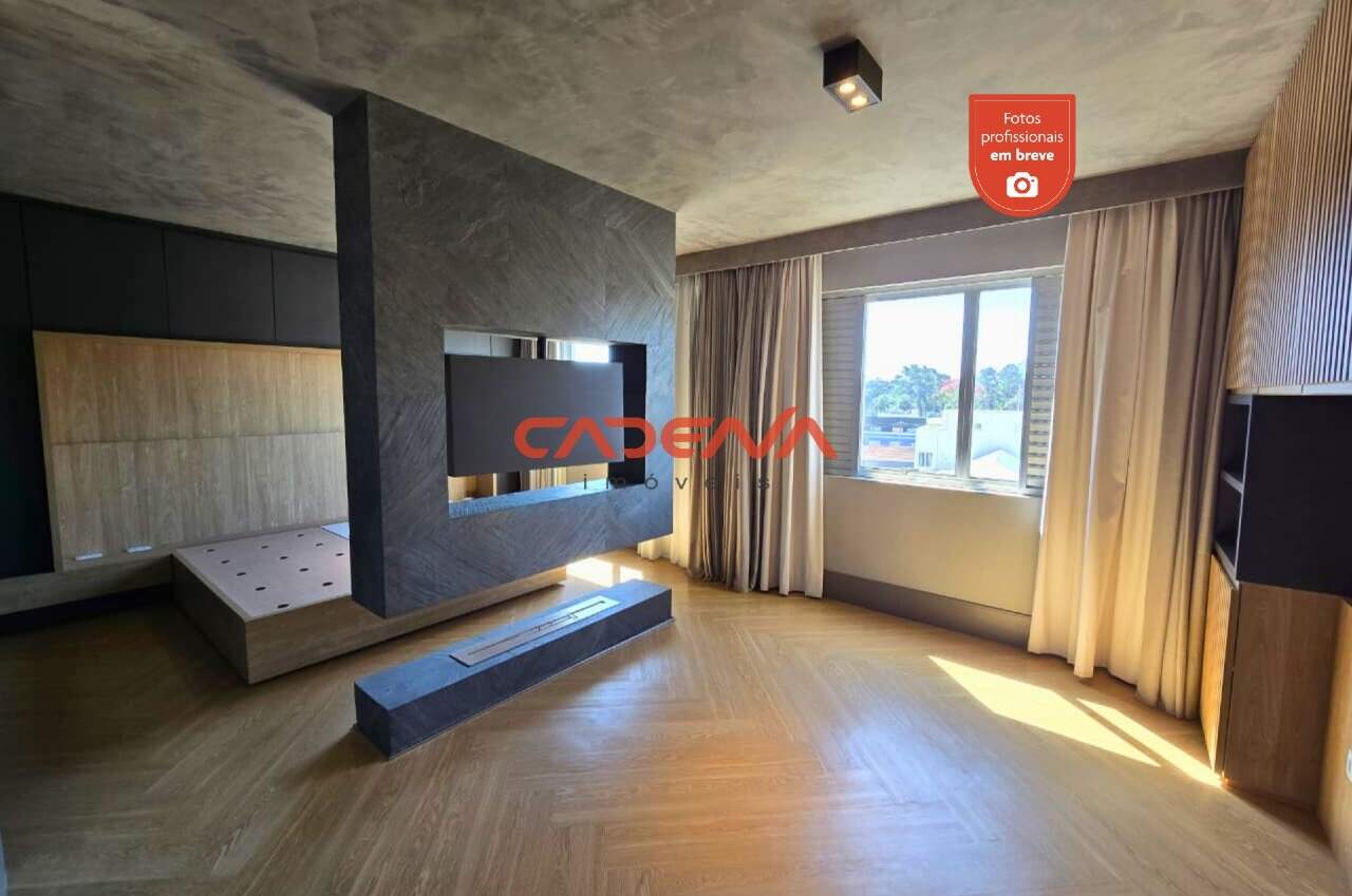 Apartamento para aluguel no Batel: