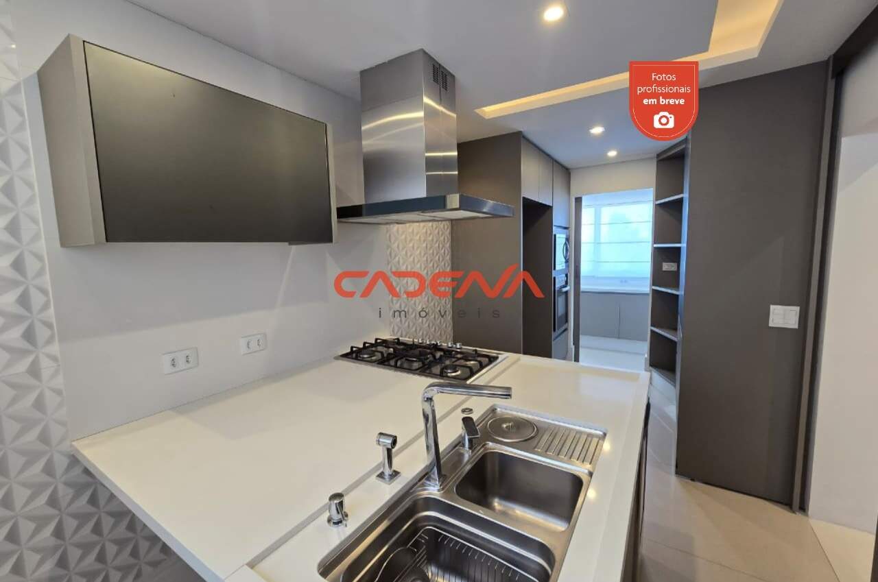 Apartamento para aluguel no Batel: