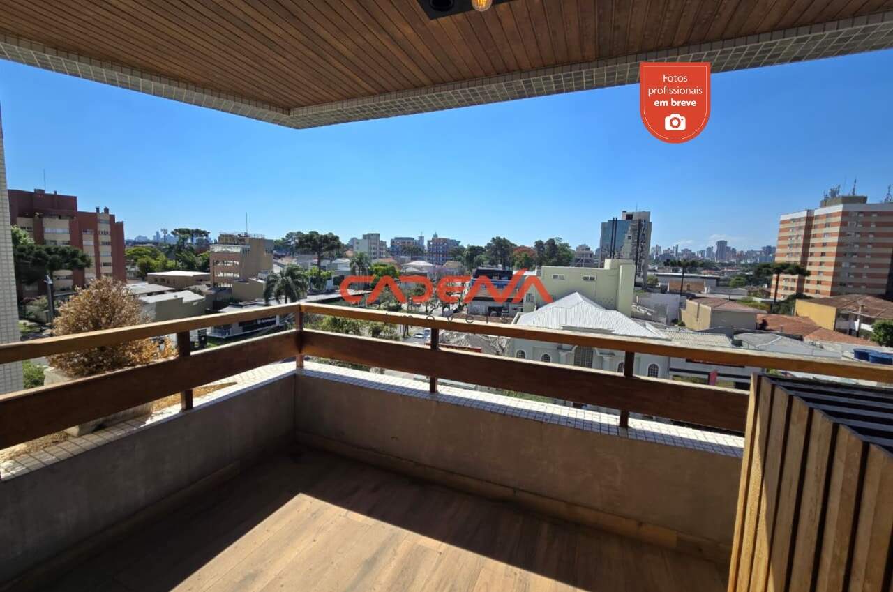 Apartamento para aluguel no Batel: