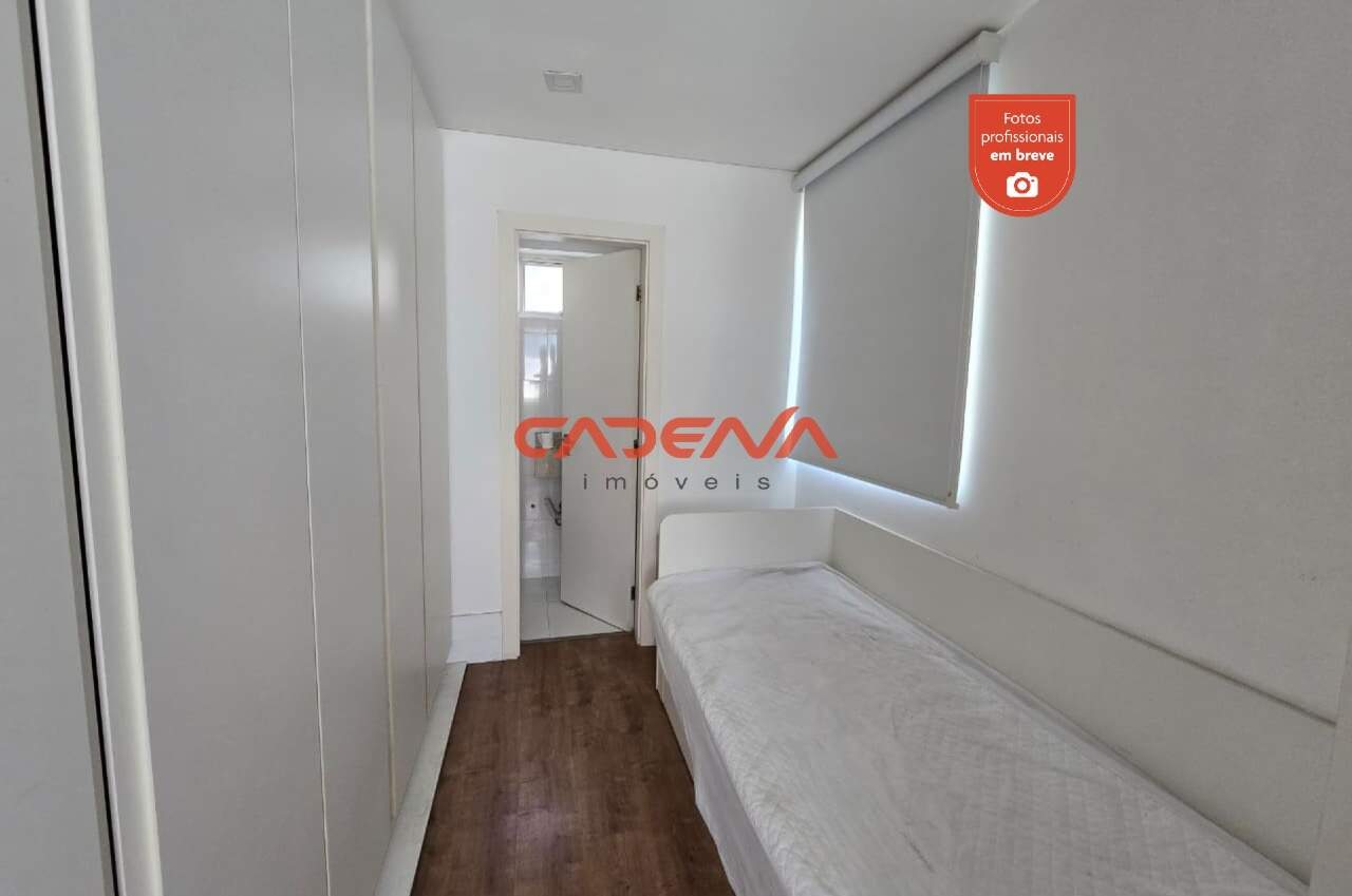 Apartamento para aluguel no Batel: