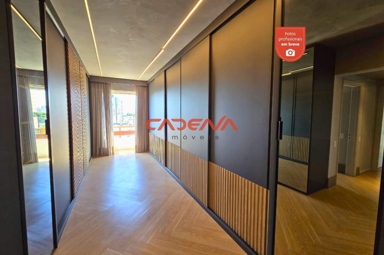 Apartamento para aluguel no Batel: