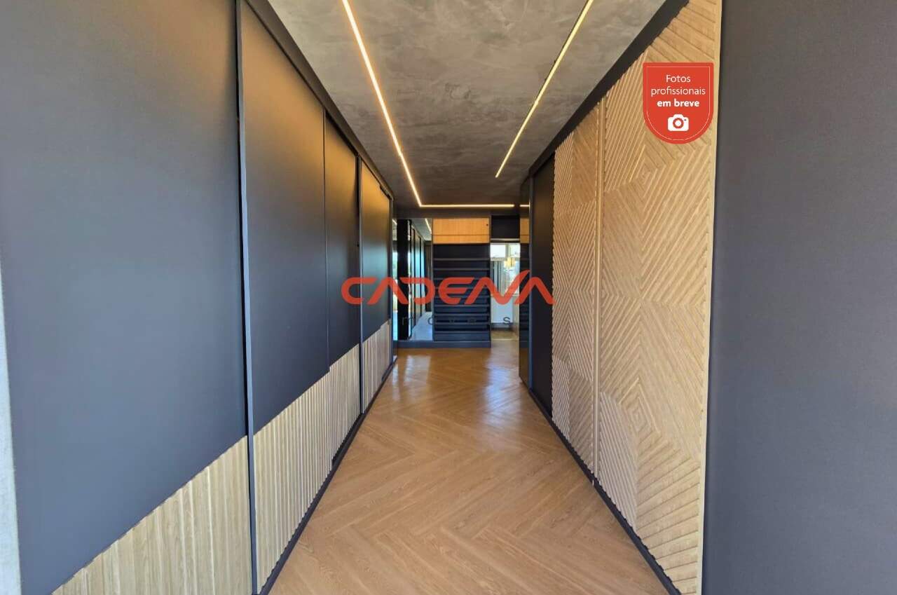 Apartamento para aluguel no Batel: