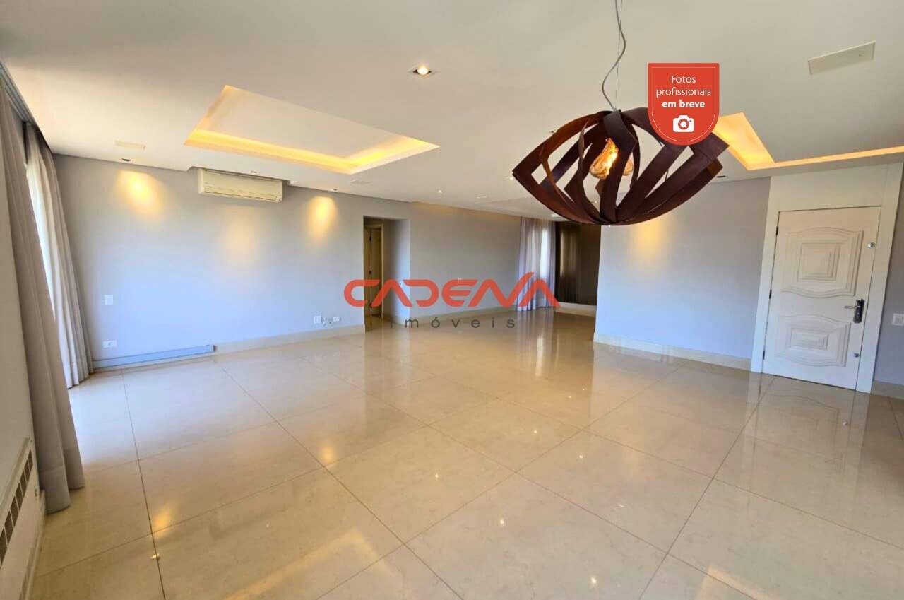 Apartamento para aluguel no Batel: