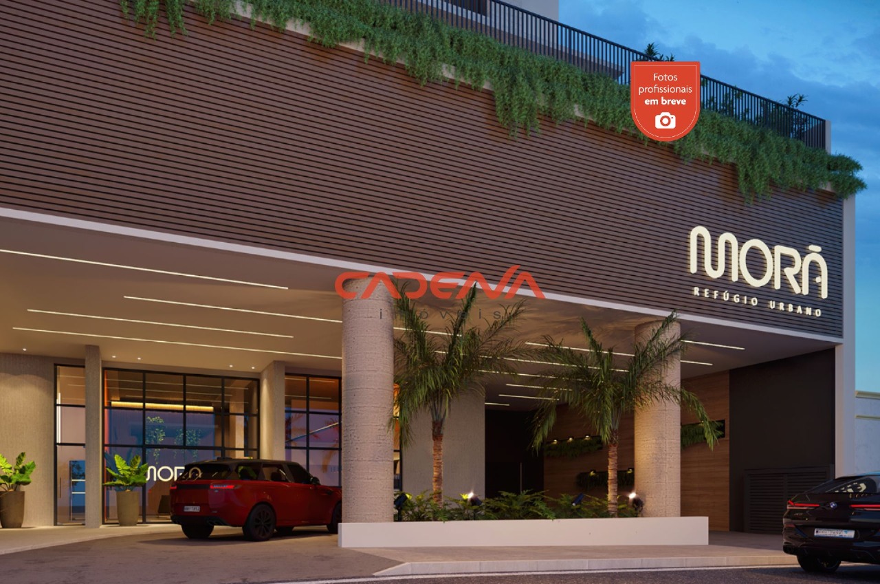 Studio à venda no Centro: 