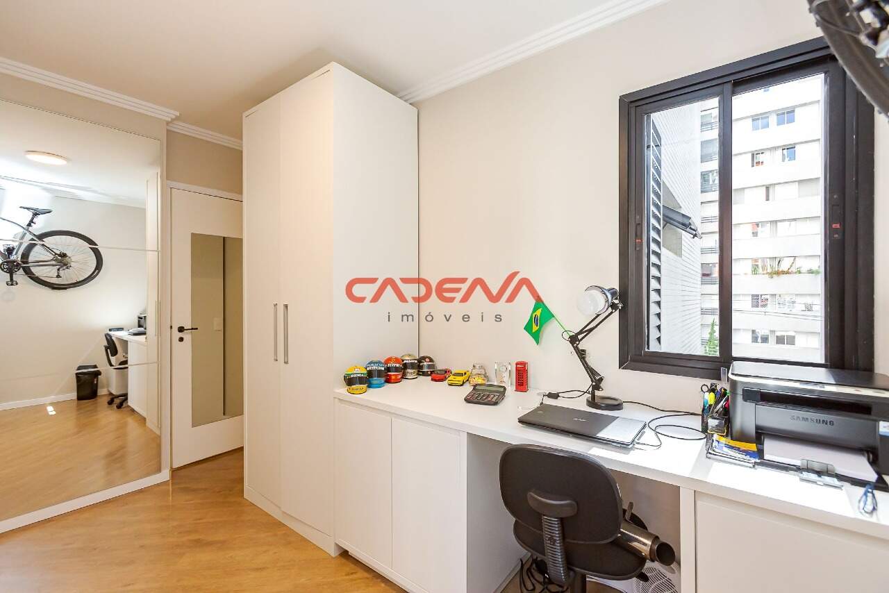 Apartamento à venda no Água Verde: 