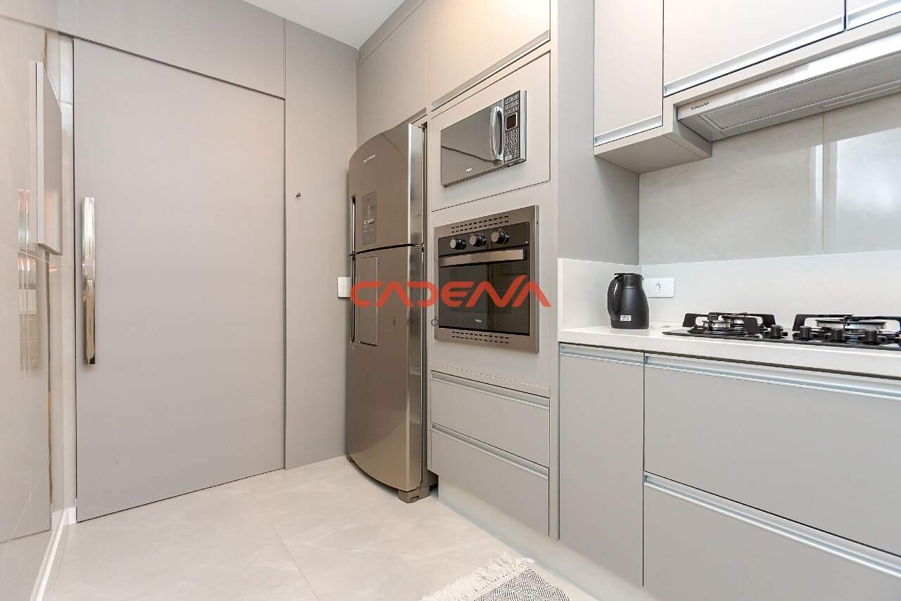 Apartamento à venda no Água Verde: 