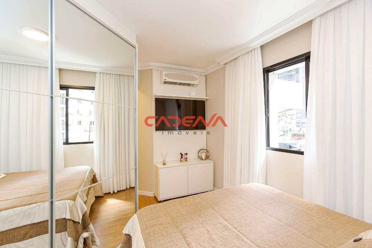 Apartamento à venda no Água Verde: 