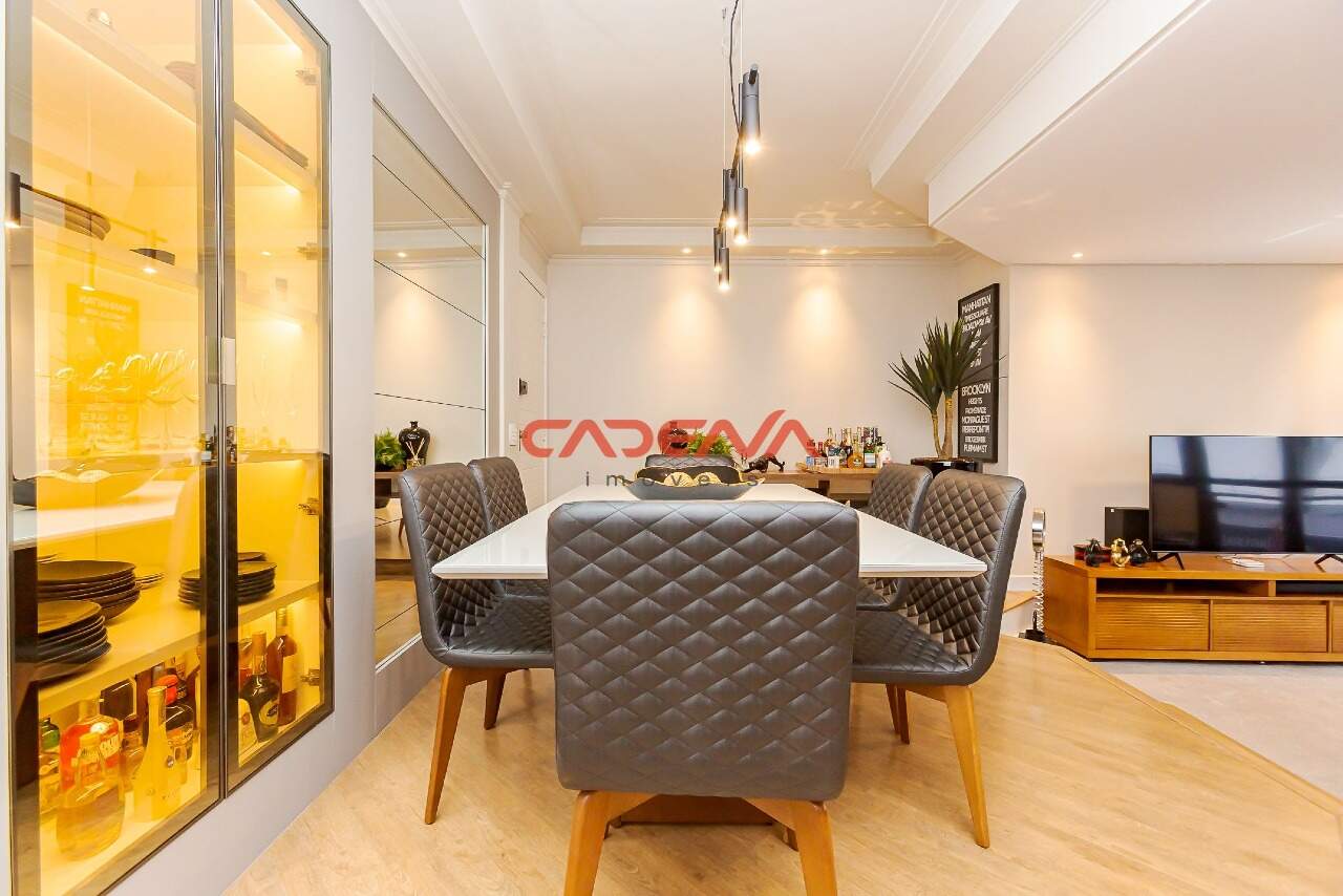 Apartamento à venda no Água Verde: 