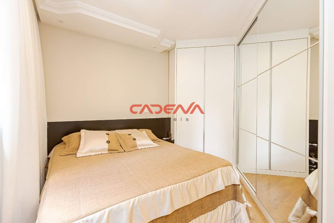 Apartamento à venda no Água Verde: 