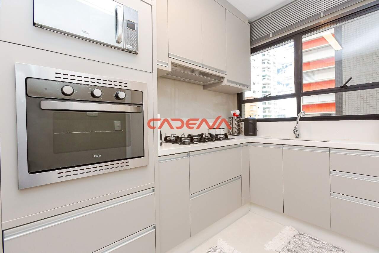 Apartamento à venda no Água Verde: 