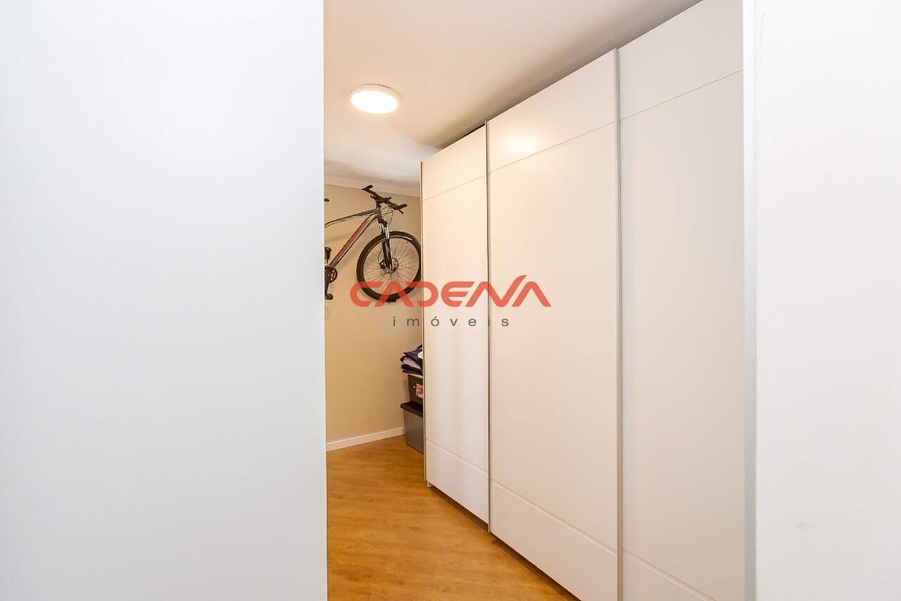 Apartamento à venda no Água Verde: 