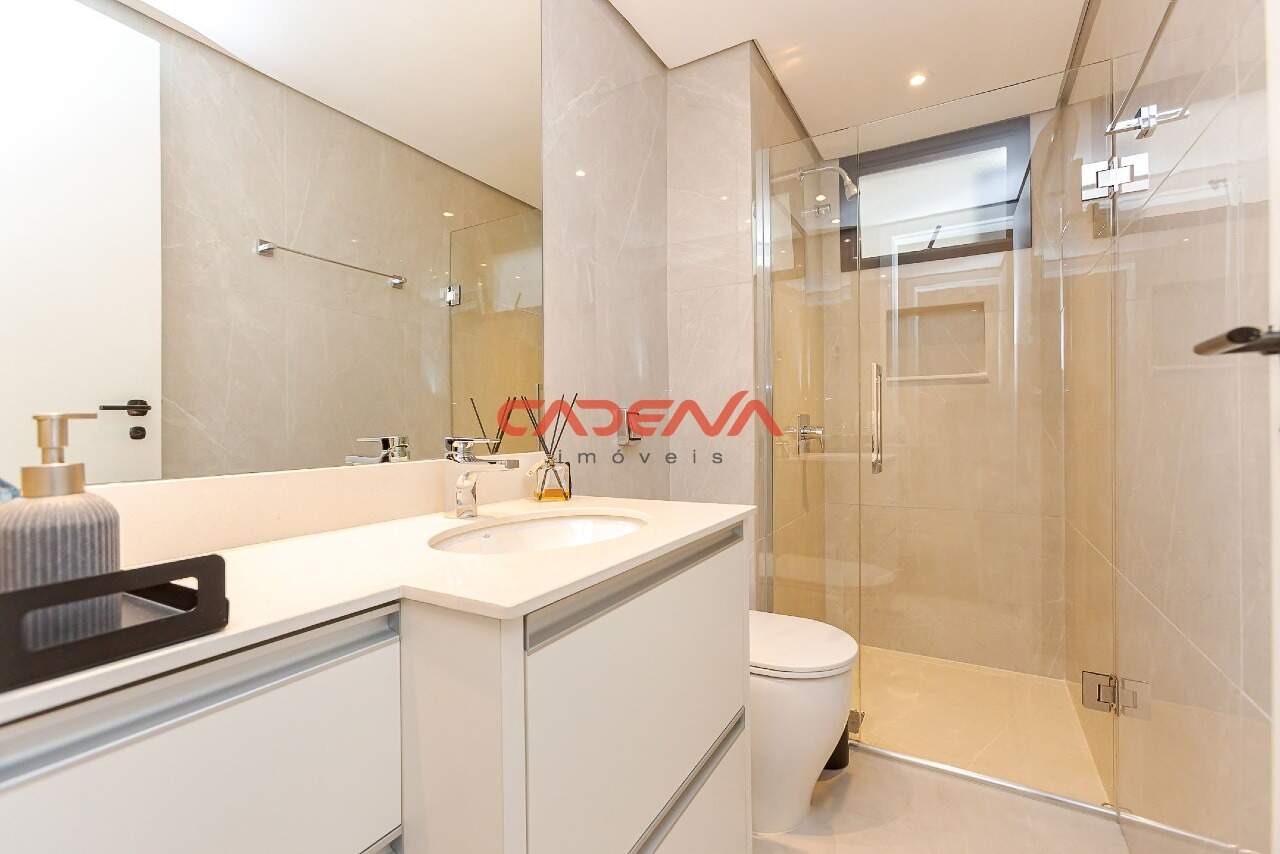 Apartamento à venda no Água Verde: 