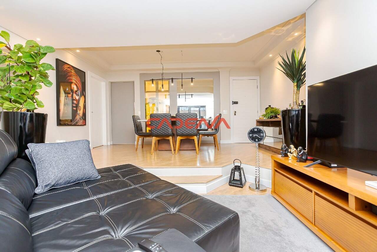 Apartamento à venda no Água Verde: 