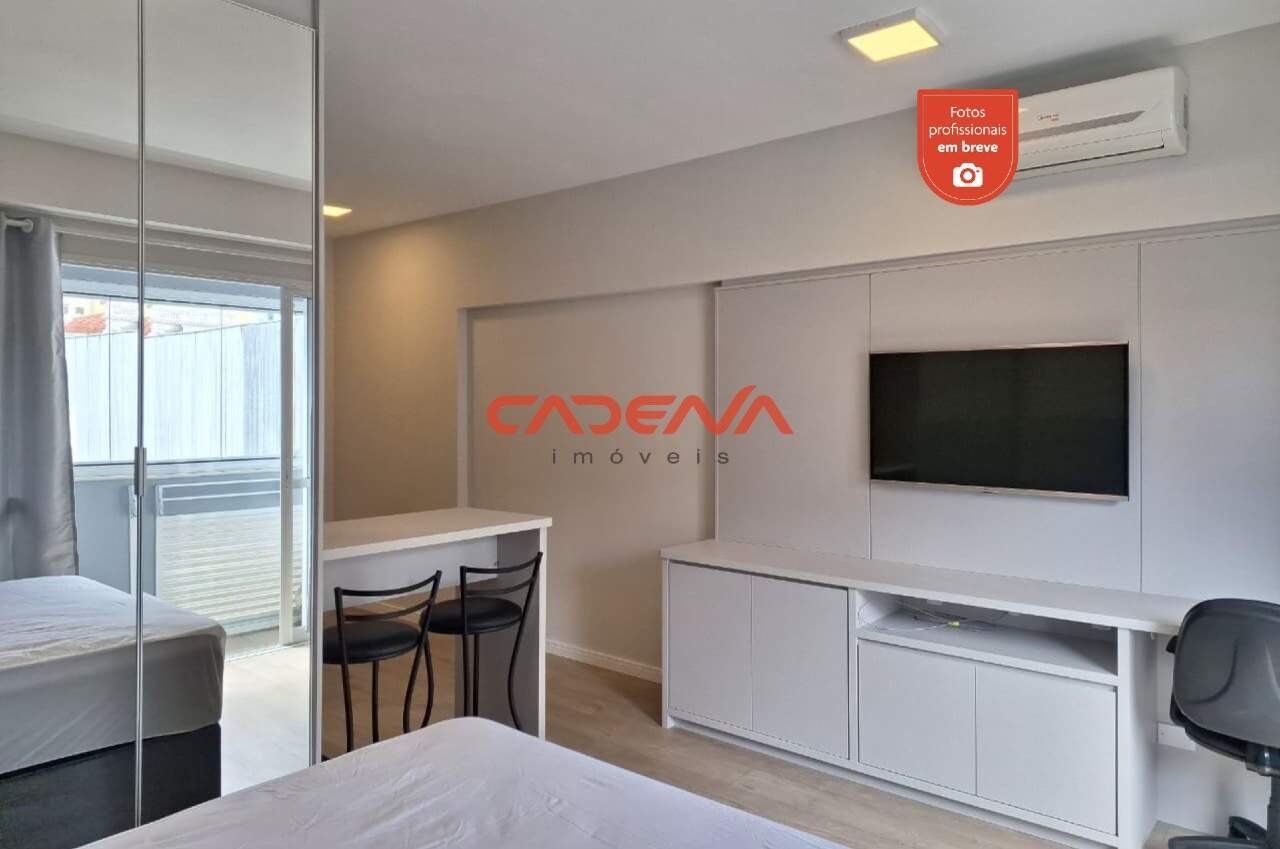 Studio para aluguel no Centro: 