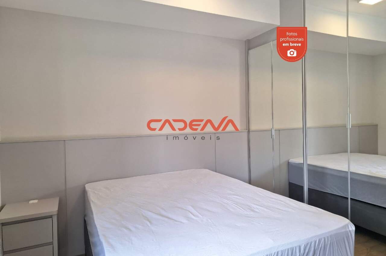 Studio para aluguel no Centro: 