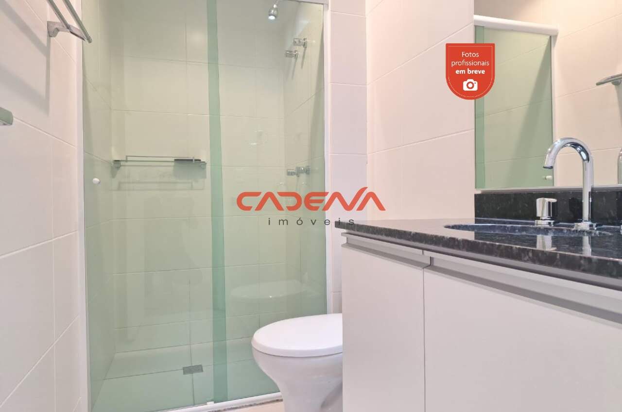 Studio para aluguel no Centro: 