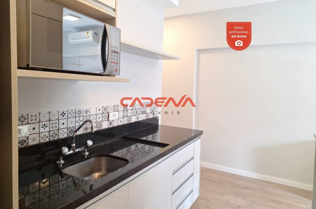 Studio para aluguel no Centro: 