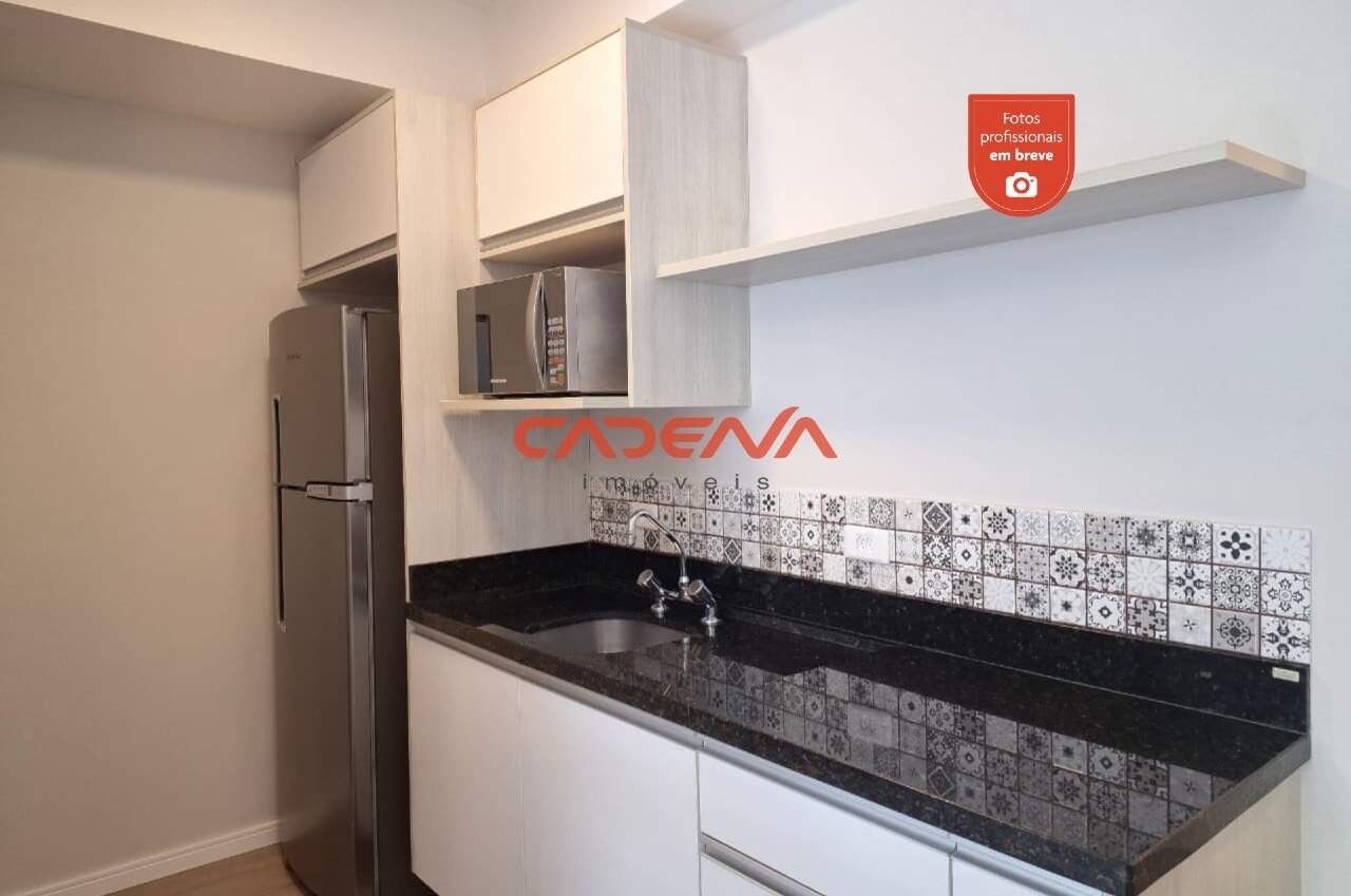 Studio para aluguel no Centro: 