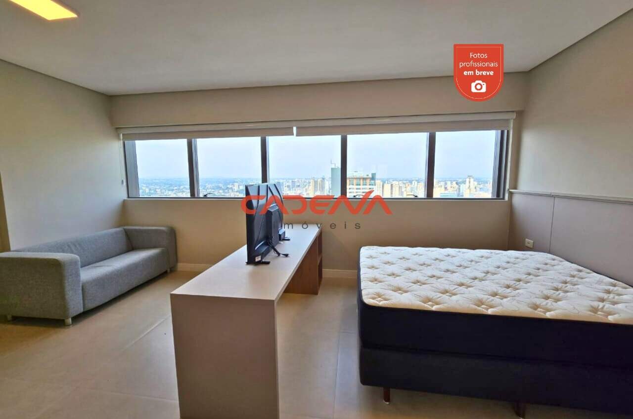 Studio para aluguel no Centro: