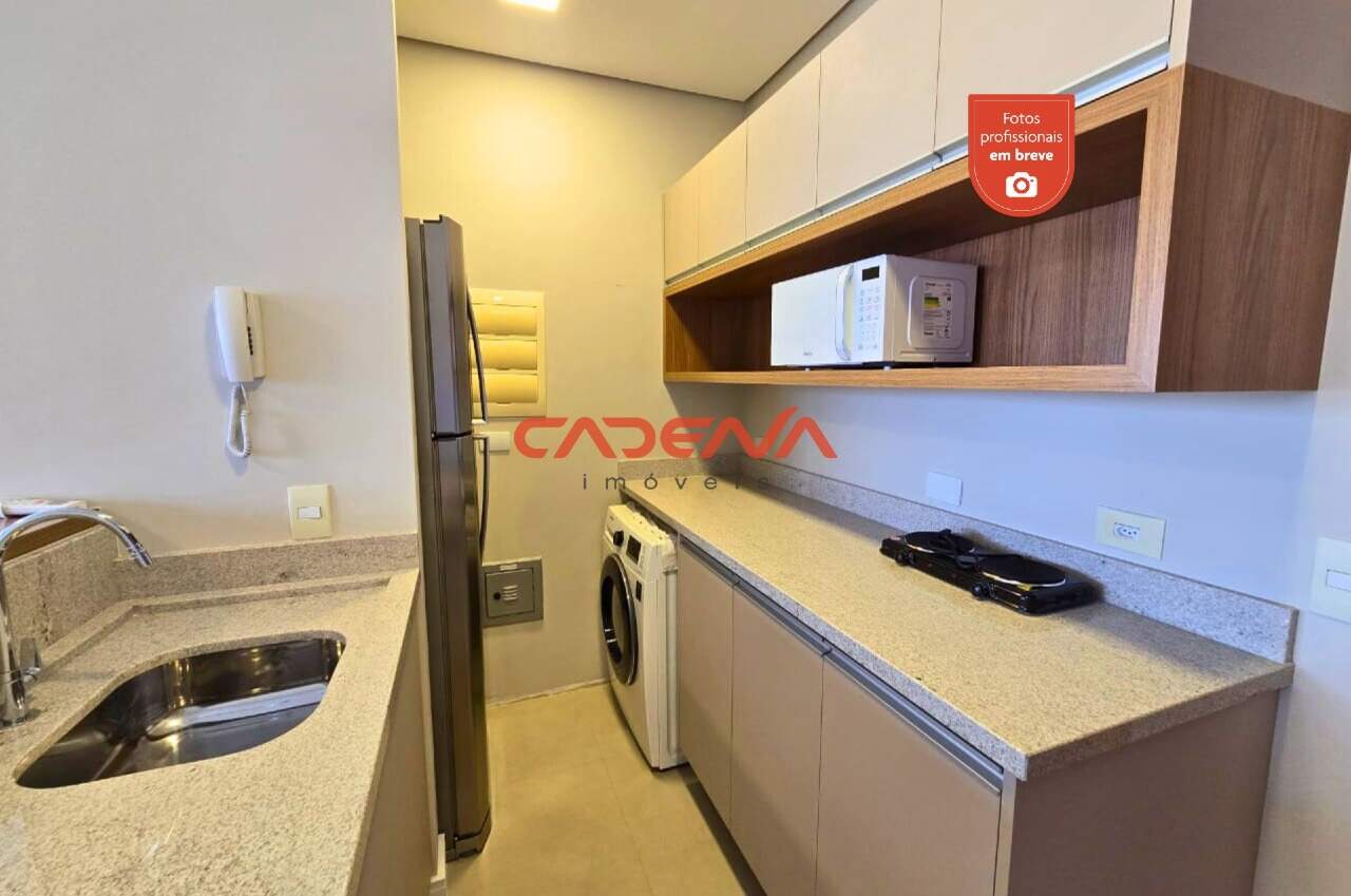 Studio para aluguel no Centro: