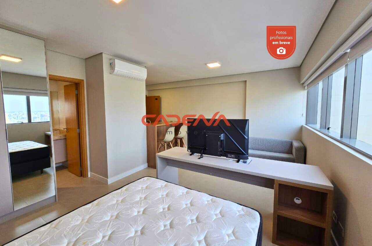 Studio para aluguel no Centro: