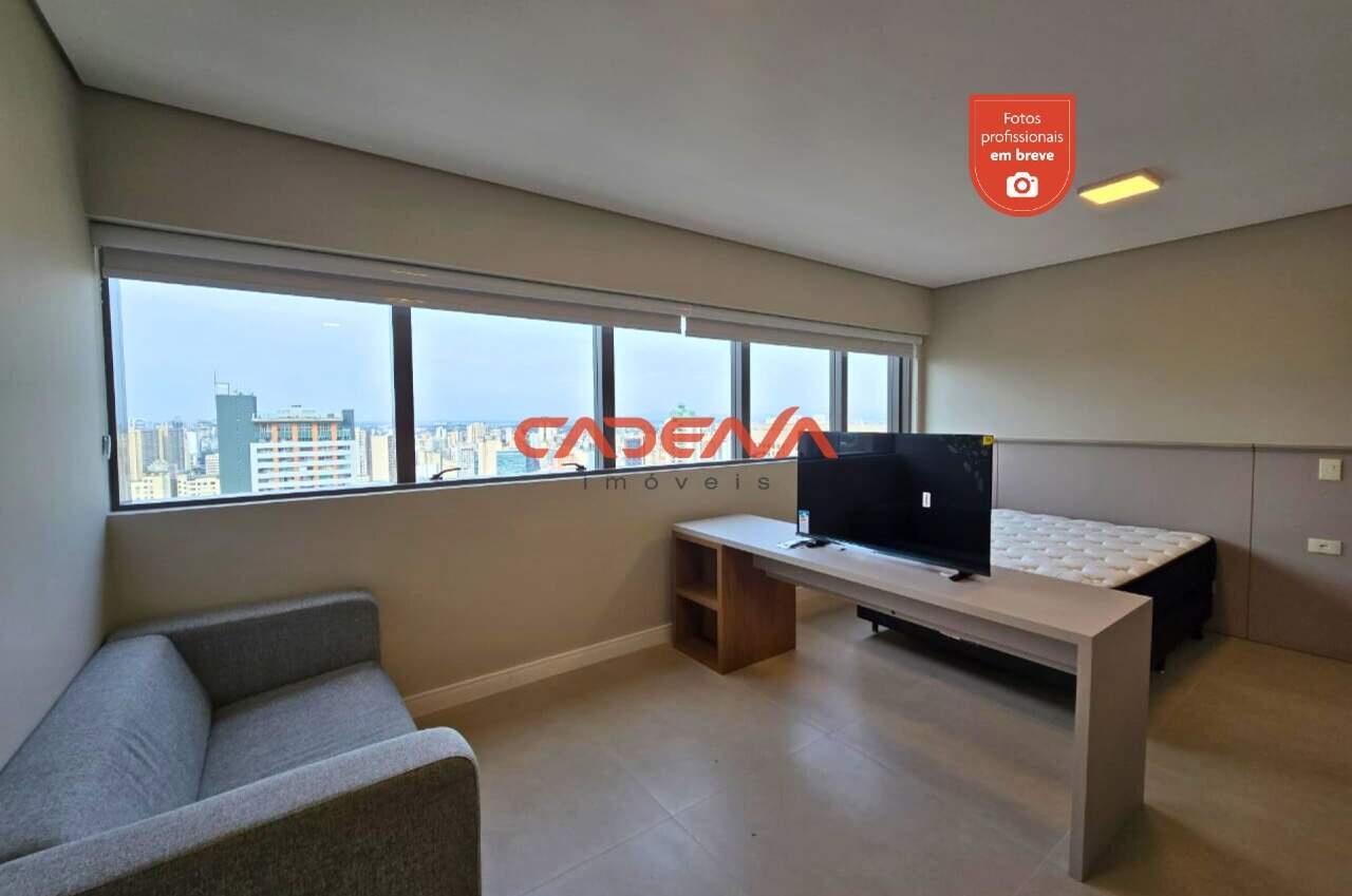 Studio para aluguel no Centro: