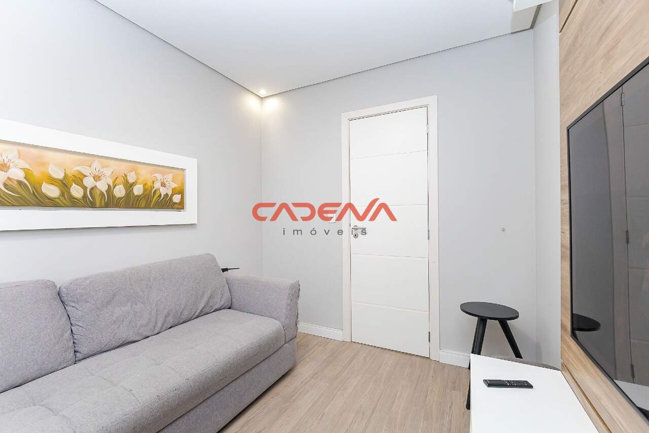 Apartamento à venda no Novo Mundo: