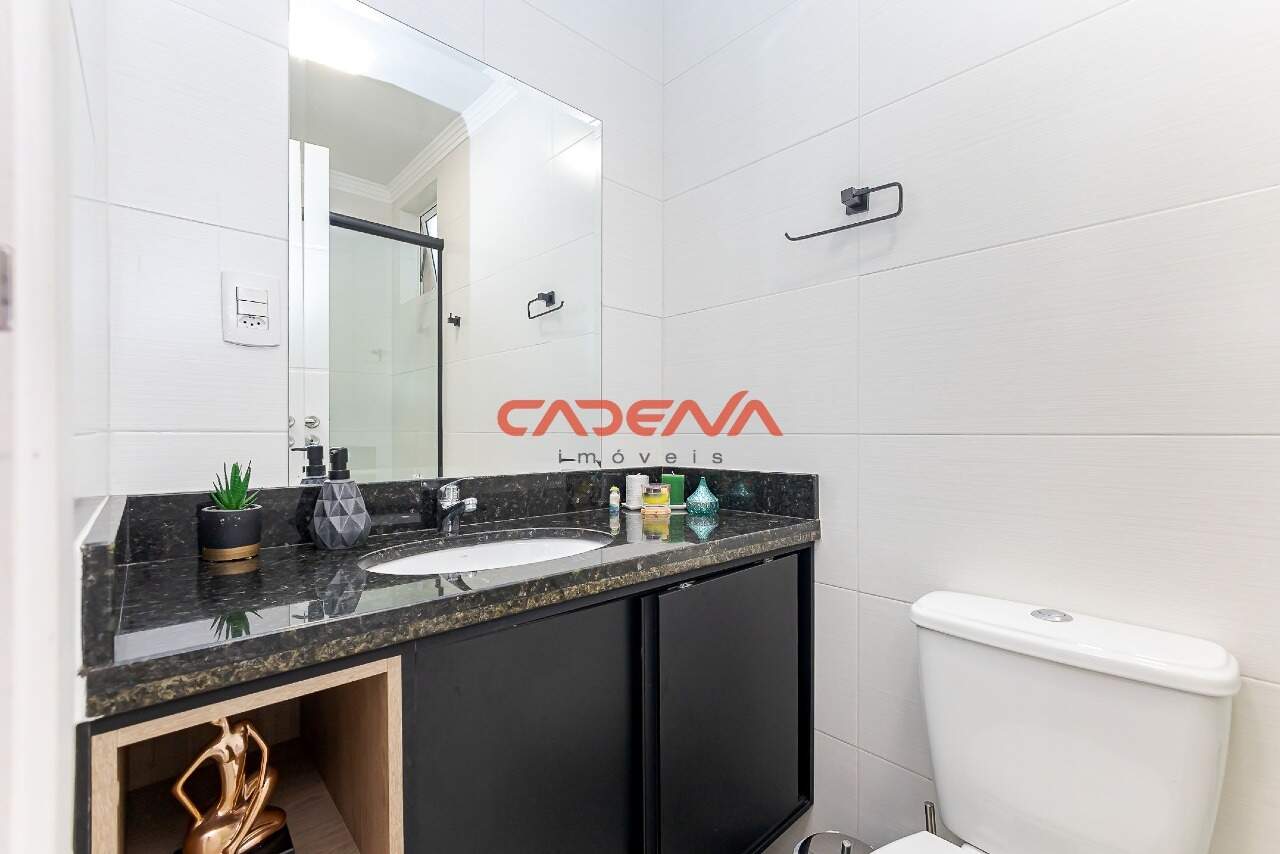 Apartamento à venda no Novo Mundo: