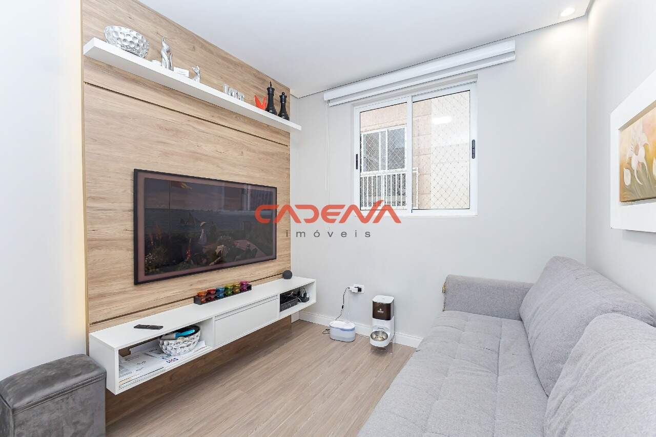 Apartamento à venda no Novo Mundo: