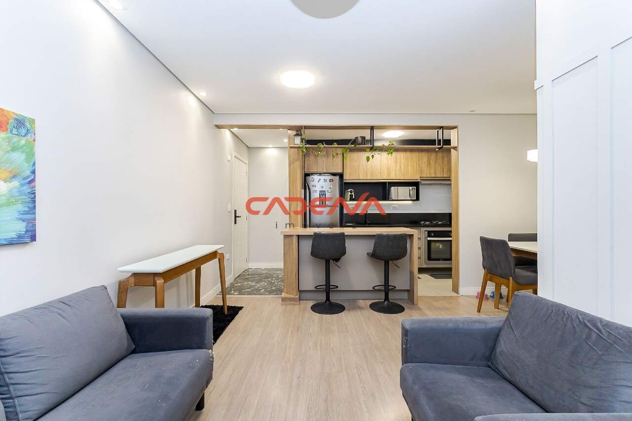 Apartamento à venda no Novo Mundo: