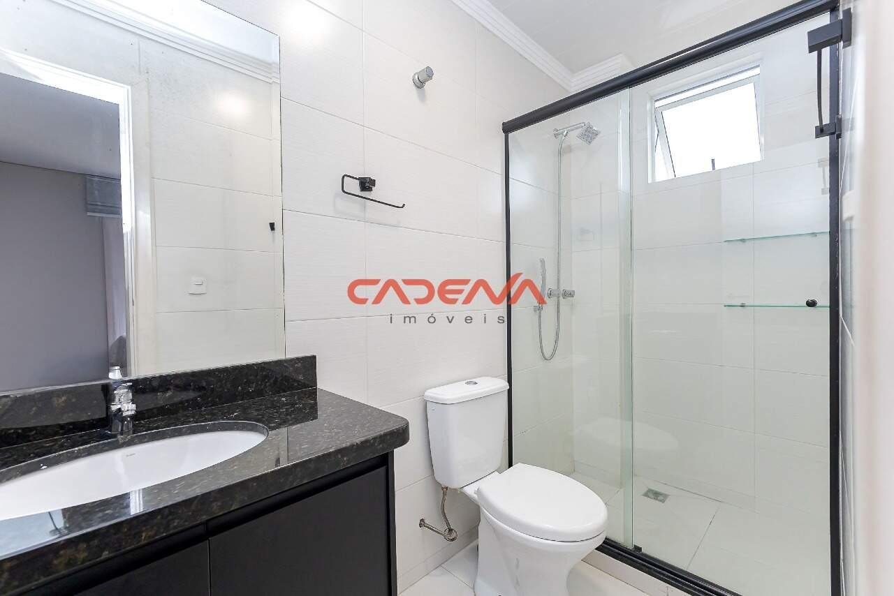 Apartamento à venda no Novo Mundo: