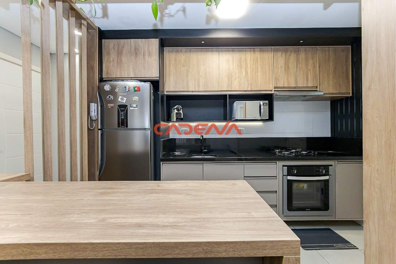 Apartamento à venda no Novo Mundo: