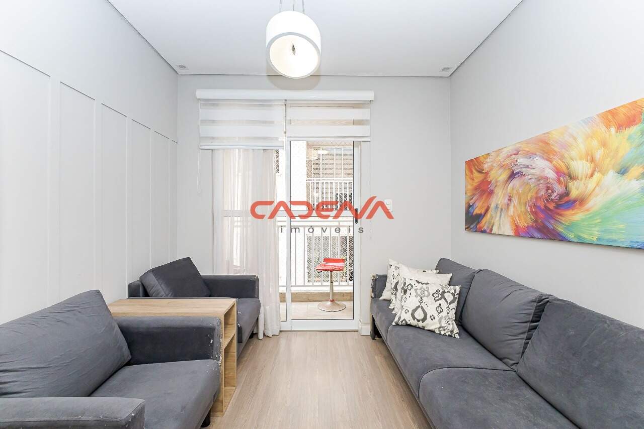 Apartamento à venda no Novo Mundo: