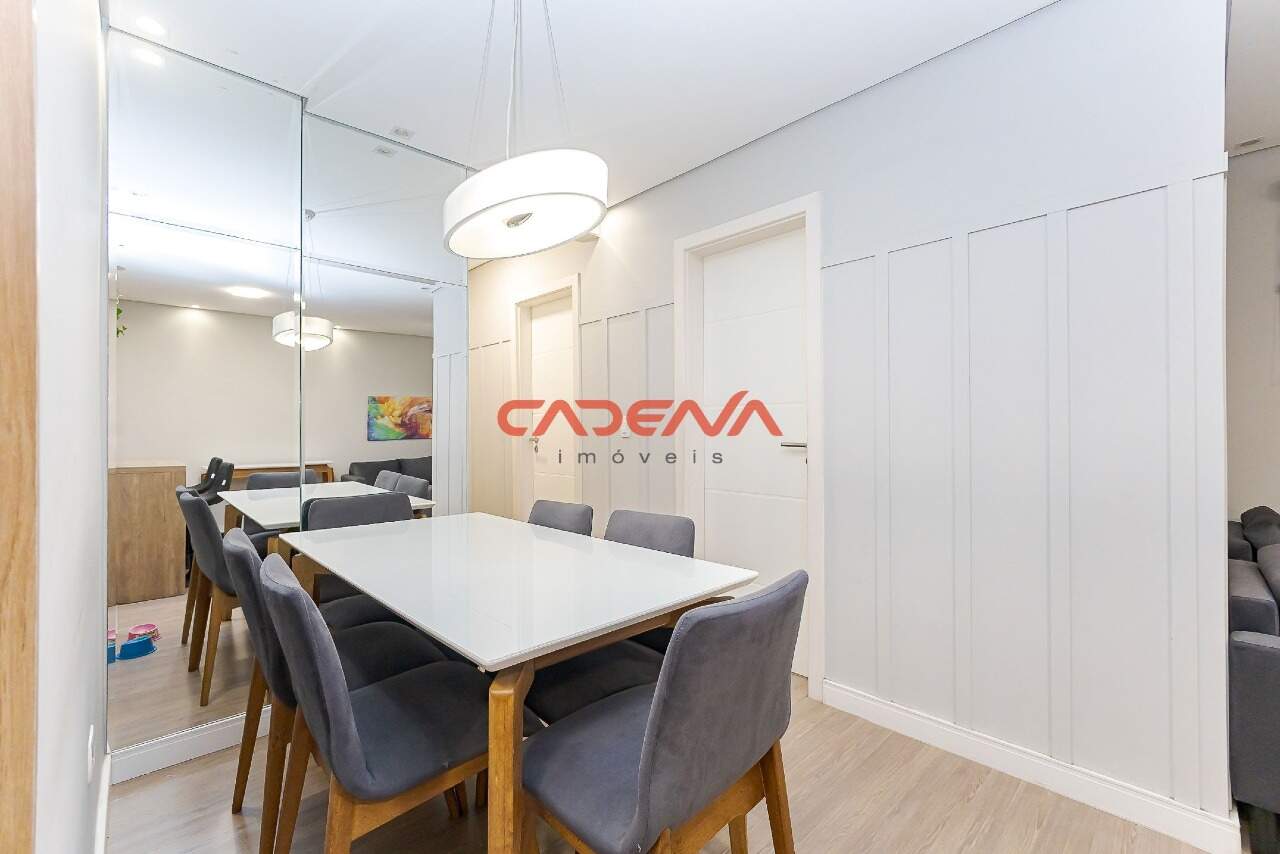 Apartamento à venda no Novo Mundo: