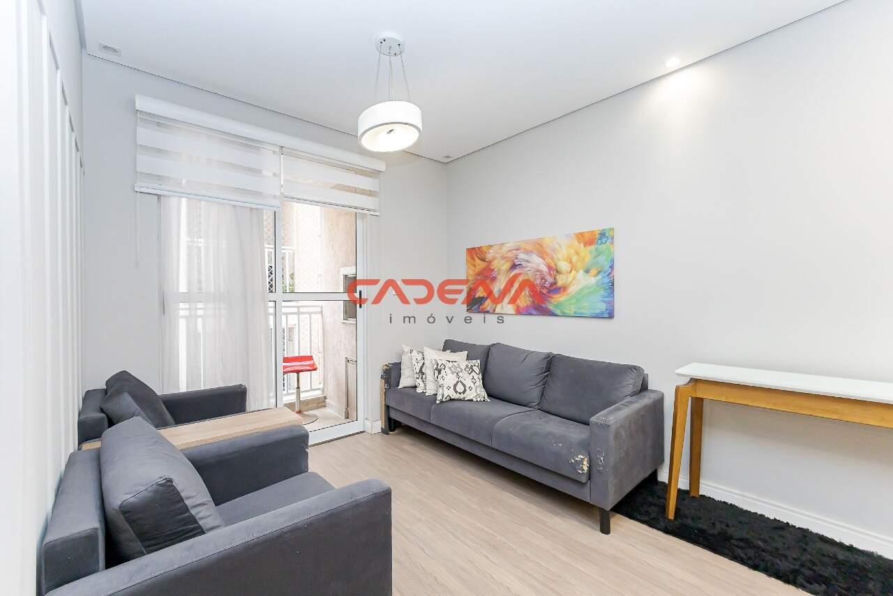 Apartamento à venda no Novo Mundo: