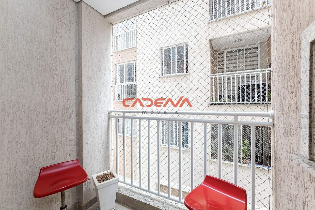 Apartamento à venda no Novo Mundo: