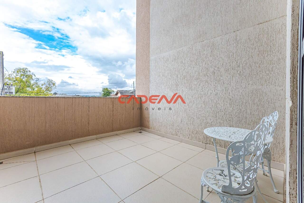 Apartamento à venda no Novo Mundo: