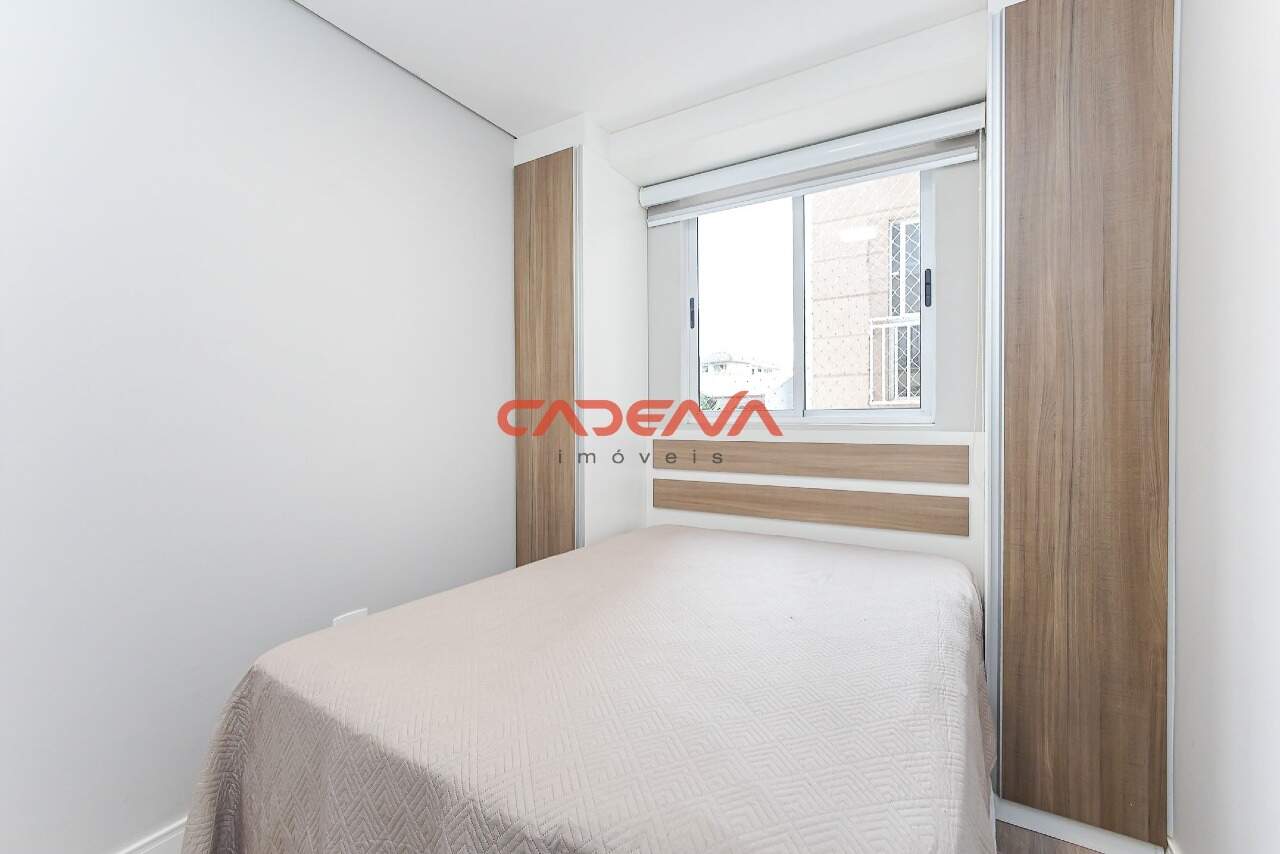 Apartamento à venda no Novo Mundo: