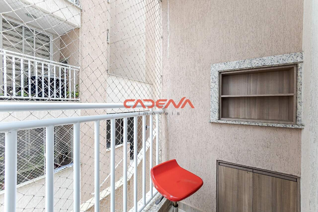 Apartamento à venda no Novo Mundo: