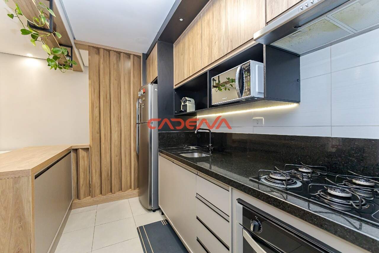 Apartamento à venda no Novo Mundo: