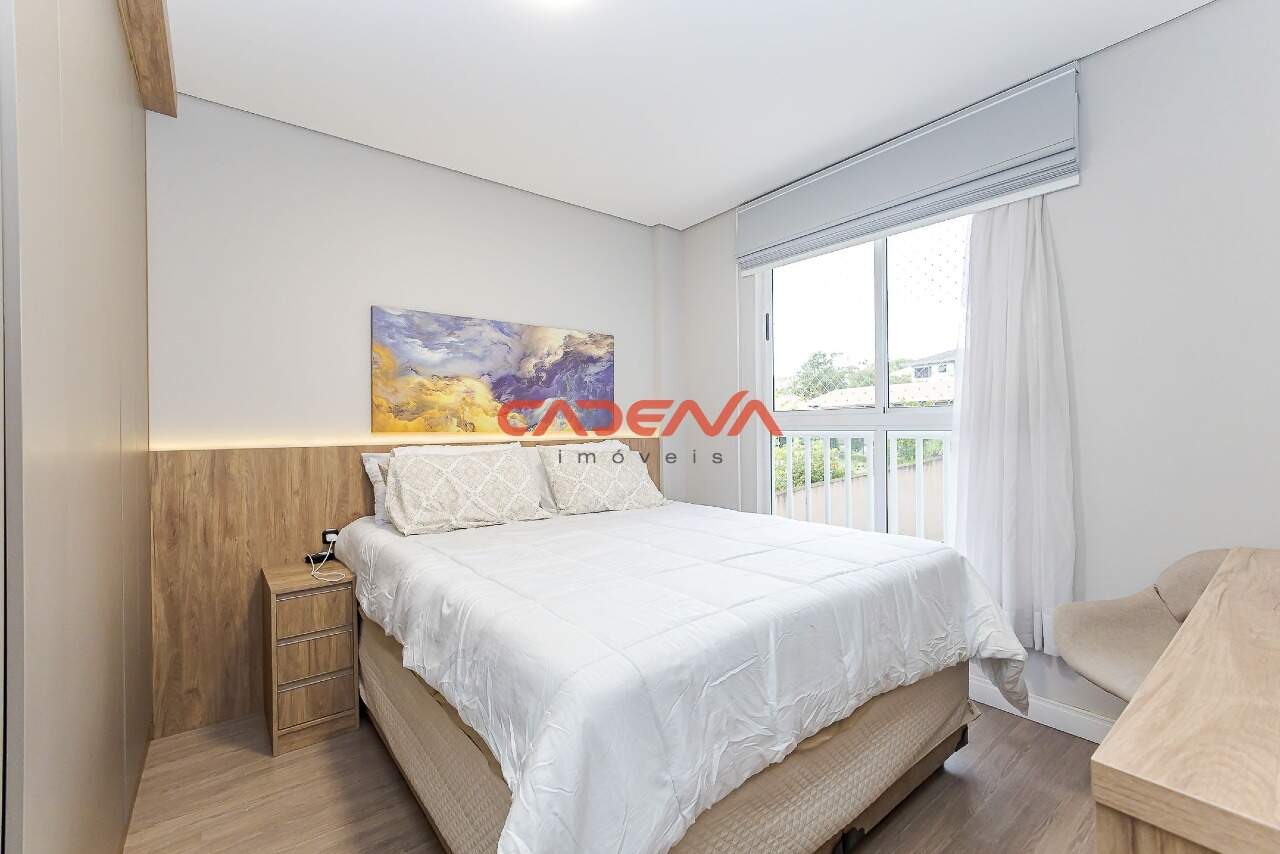 Apartamento à venda no Novo Mundo: