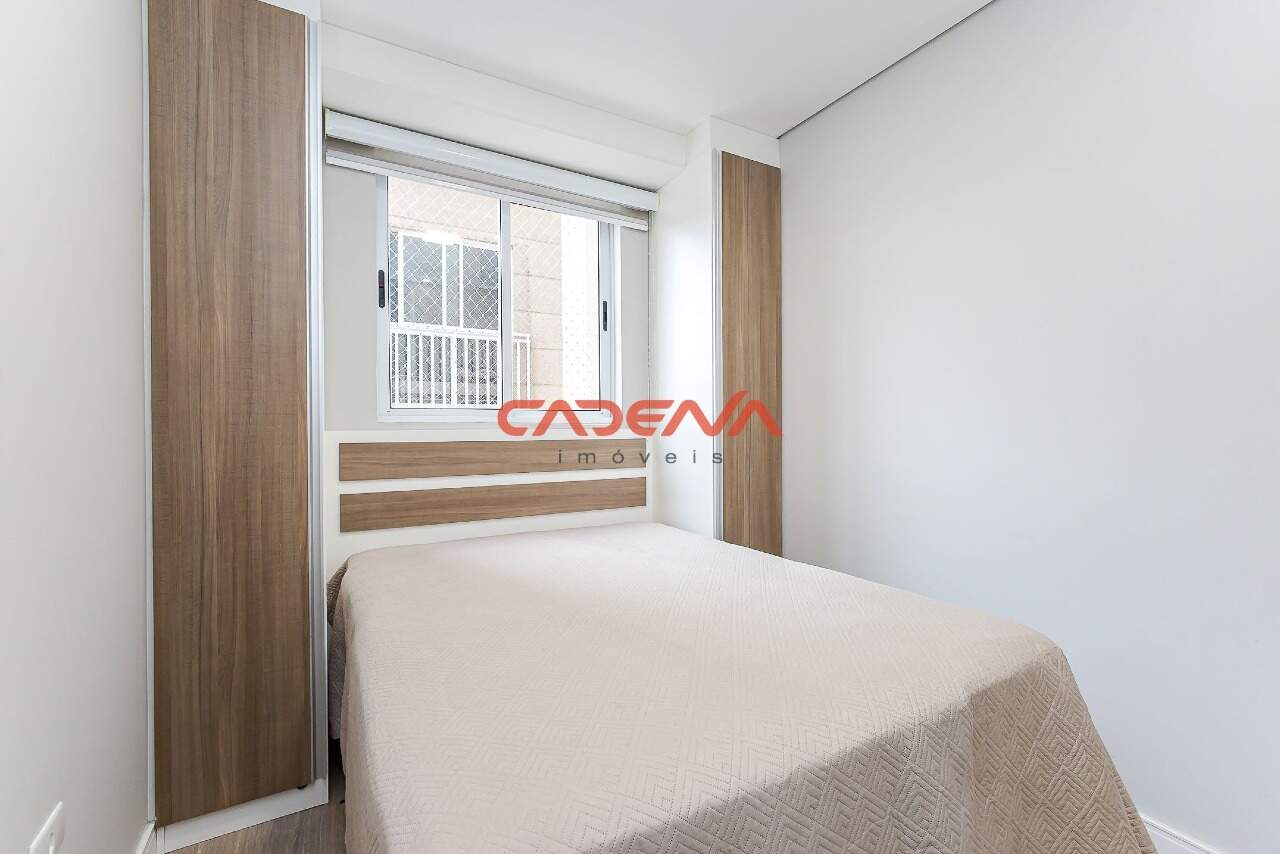 Apartamento à venda no Novo Mundo: