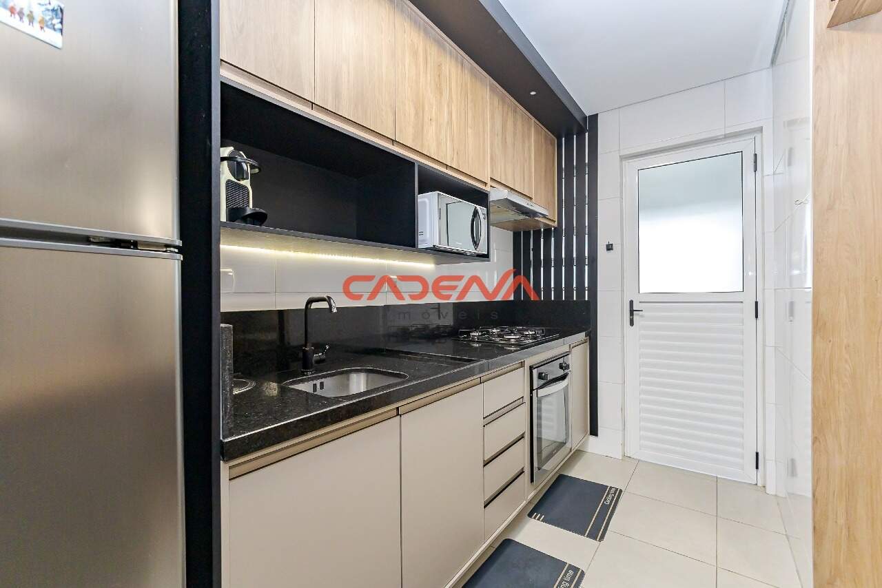 Apartamento à venda no Novo Mundo: