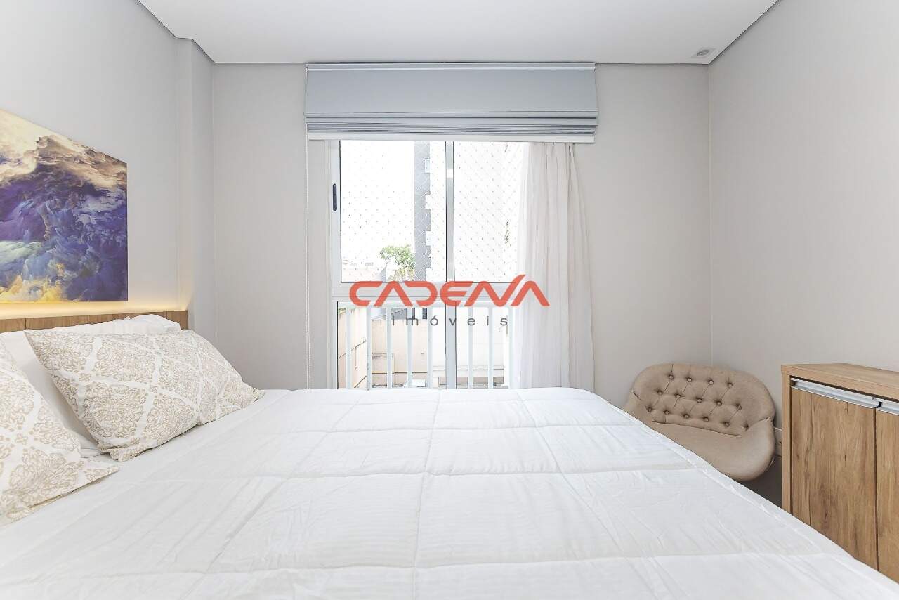 Apartamento à venda no Novo Mundo: