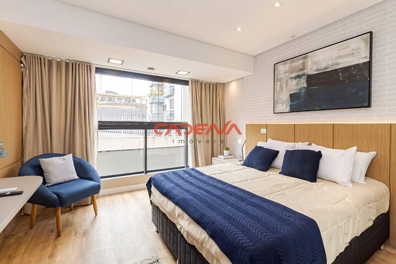 Studio para aluguel no Batel: 